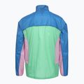 Мъжки суитшърт Patagonia Houdini Stash 1/2-Zip aqua stone 2