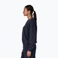 Дамски суитшърт Patagonia Daily Crew sunken blue 4