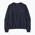 Дамски суитшърт Patagonia Daily Crew sunken blue 10