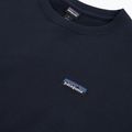 Дамски суитшърт Patagonia Daily Crew sunken blue 8