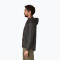 Мъжко ветроустойчиво яке Patagonia Houdini black w/black 4