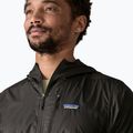 Мъжко ветроустойчиво яке Patagonia Houdini black w/black 5