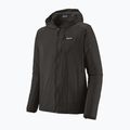 Мъжко ветроустойчиво яке Patagonia Houdini black w/black 9