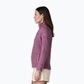 Дамски трекинг суитшърт Patagonia Better Sweater Fleece light violet 4