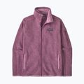 Дамски трекинг суитшърт Patagonia Better Sweater Fleece light violet 5