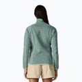 Дамски трекинг суитшърт Patagonia Better Sweater Fleece thin ice 3
