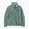 Дамски трекинг суитшърт Patagonia Better Sweater Fleece thin ice 5