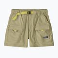Дамски шорти Patagonia Outdoor Everyday weathered stone