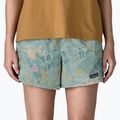 Дамски шорти Patagonia Baggies 5“ moon tripper/virtually blue 4