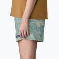 Дамски шорти Patagonia Baggies 5“ moon tripper/virtually blue 6