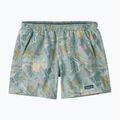 Дамски шорти Patagonia Baggies 5“ moon tripper/virtually blue 8