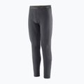 Мъжки термоактивни панталони Patagonia Capilene Termal Weight smolder blue