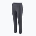 Дамски термоактивни панталони Patagonia Capilene Midweight smolder blue