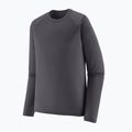 Мъжки термоактивен суитшърт Patagonia Capilene Thermal Weight Crew smolder blue