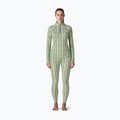 Дамски термоактивни панталони Patagonia Capilene Midweight sun quilt: blue sage 2