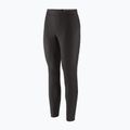 Дамски термоактивни панталони Patagonia Capilene Lightweight black