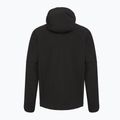 Мъжка софтшел яке Patagonia R1 TechFace Hoody black 3