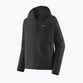 Мъжка софтшел яке Patagonia R1 TechFace Hoody black 7