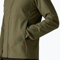 Мъжка софтшел яке Patagonia R1 TechFace Hoody basin green 8