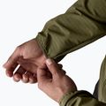 Мъжка софтшел яке Patagonia R1 TechFace Hoody basin green 11