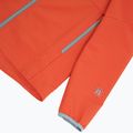 Мъжка софтшел яке Patagonia R1 TechFace Hoody hot ember 4