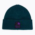 Зимна шапка Patagonia Brodeo Beanie pass it around: glacial blue