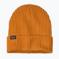 Зимна шапка Patagonia Fishermans Rolled Beanie autumn orange