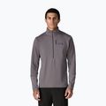 Мъжки суитшърт за трекинг Patagonia R1 Pullover may grey 2