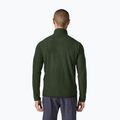 Мъжки поларен суитшърт Patagonia R1 Air treeline green 2