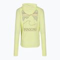 Дамски суитшърт Patagonia Cap Cool Sun Hoody vellum green - light vellum green x-dye 2