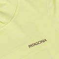 Дамски суитшърт Patagonia Cap Cool Sun Hoody vellum green - light vellum green x-dye 3