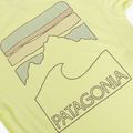 Дамски суитшърт Patagonia Cap Cool Sun Hoody vellum green - light vellum green x-dye 4