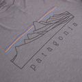 Мъжка блуза с дълъг ръкав  Patagonia Cap Cool Trail Stratapeaks may grey 3