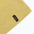 Мъжка блуза с дълъг ръкав  Patagonia Cap Cool Daily Boardshort Logo LS limestone yellow - Light Limestone yellow x-dye 4
