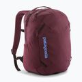 Градска раница Patagonia Atom Day Pack 24 l berry fig