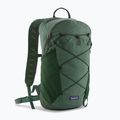 Туристическа раница Patagonia Terravia Pack 14 l canopy green