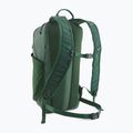 Туристическа раница Patagonia Terravia Pack 14 l canopy green 2
