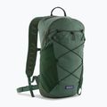 Туристическа раница Patagonia Terravia Pack 14 l canopy green