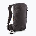Скитуринг раница Patagonia Snowdrifter 20 l black w/autumn orange