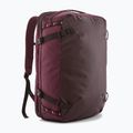 Пътна чанта Patagonia Black Hole MLC 45 l berry fig