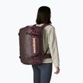 Пътна чанта Patagonia Black Hole MLC 45 l berry fig 4