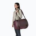 Пътна чанта Patagonia Black Hole MLC 45 l berry fig 5