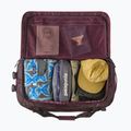 Пътна чанта Patagonia Black Hole Duffel 55L berry fig 2