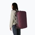 Пътна чанта Patagonia Black Hole Duffel 55L berry fig 4