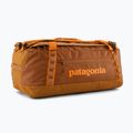 Пътна чанта Patagonia Black Hole Duffel 55L cinnamon brown
