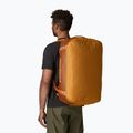 Пътна чанта Patagonia Black Hole Duffel 55L cinnamon brown 4