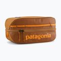 Туристически органайзер Patagonia Black Hole Cube 6 l cinnamon brown