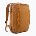 Туристическа раница Patagonia Black Hole Micro MLC 22 l cinnamon brown