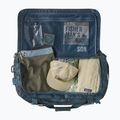Пътна чанта Patagonia Black Hole Duffel 55L sastrugi: summit blue 2