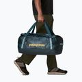 Пътна чанта Patagonia Black Hole Duffel 55L sastrugi: summit blue 3